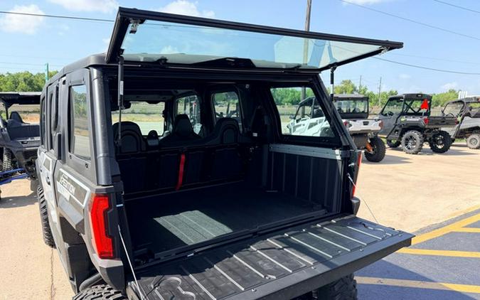 2027 Polaris XPEDITION ADV 5 NS ULT