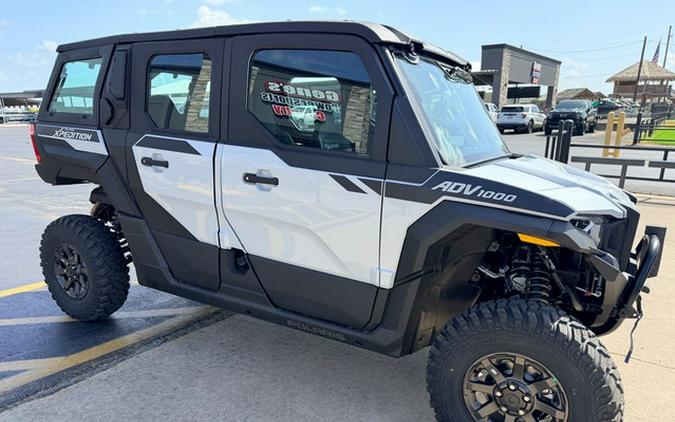 2027 Polaris XPEDITION ADV 5 NS ULT