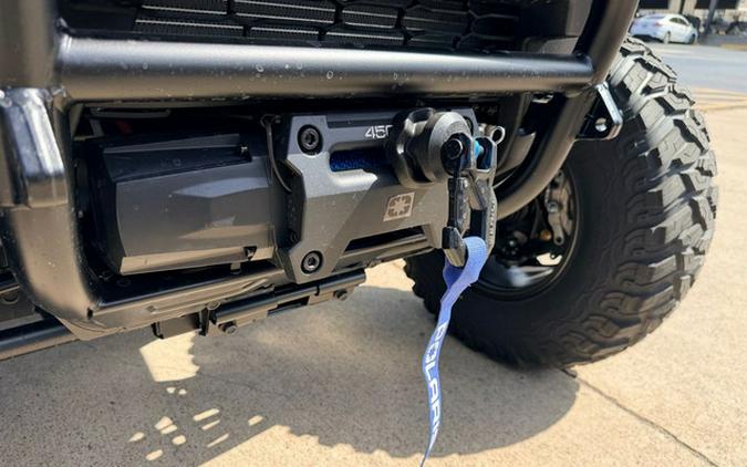 2027 Polaris XPEDITION ADV 5 NS ULT