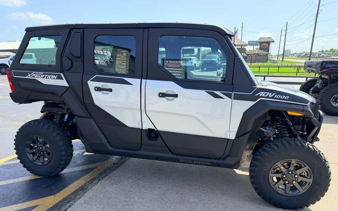 2027 Polaris XPEDITION ADV 5 NS ULT