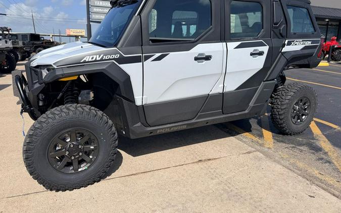 2027 Polaris XPEDITION ADV 5 NS ULT