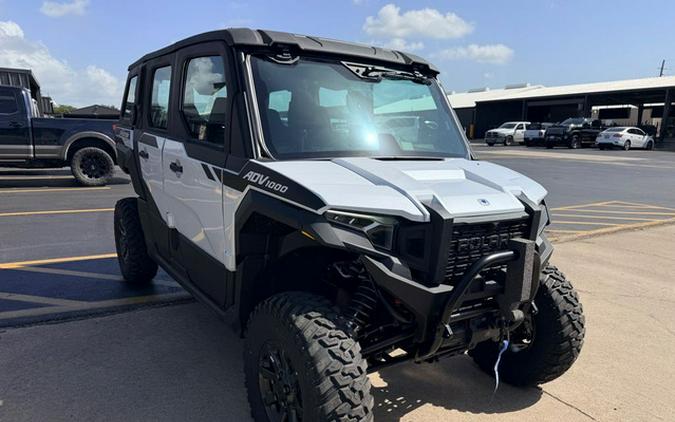 2027 Polaris XPEDITION ADV 5 NS ULT