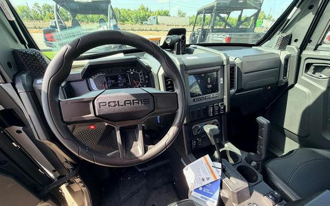 2027 Polaris XPEDITION ADV 5 NS ULT
