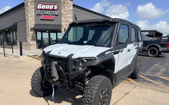 2027 Polaris XPEDITION ADV 5 NS ULT