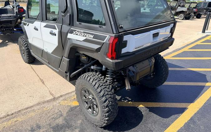 2027 Polaris XPEDITION ADV 5 NS ULT