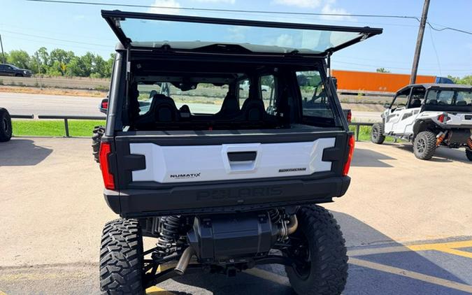 2027 Polaris XPEDITION ADV 5 NS ULT