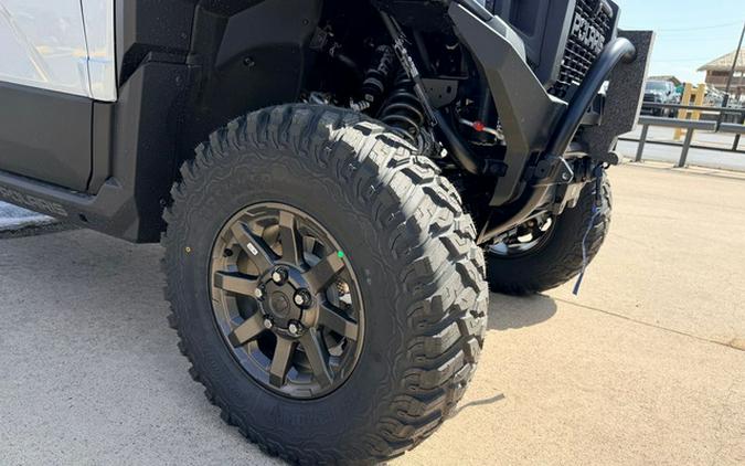 2027 Polaris XPEDITION ADV 5 NS ULT