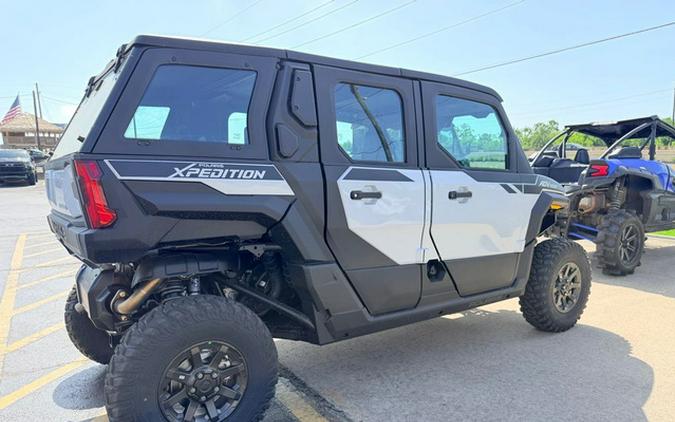 2027 Polaris XPEDITION ADV 5 NS ULT