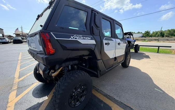 2027 Polaris XPEDITION ADV 5 NS ULT