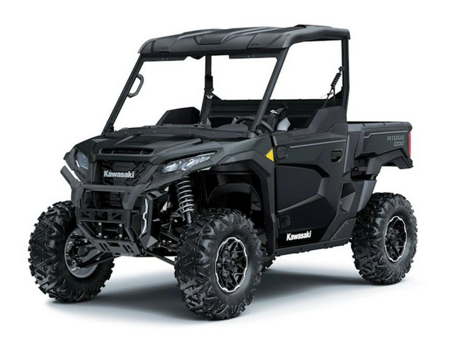 2027 Kawasaki RIDGE