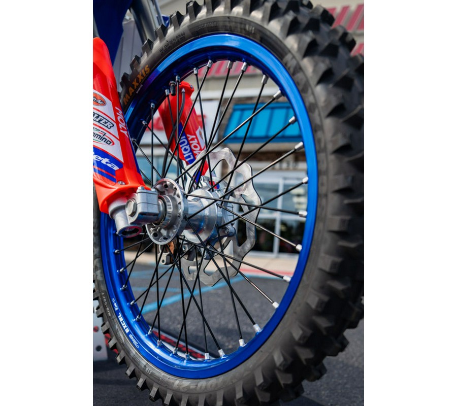 2024 Beta 450 RX