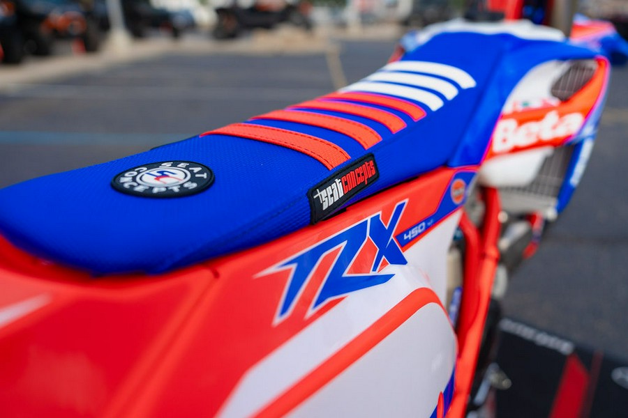 2024 Beta 450 RX