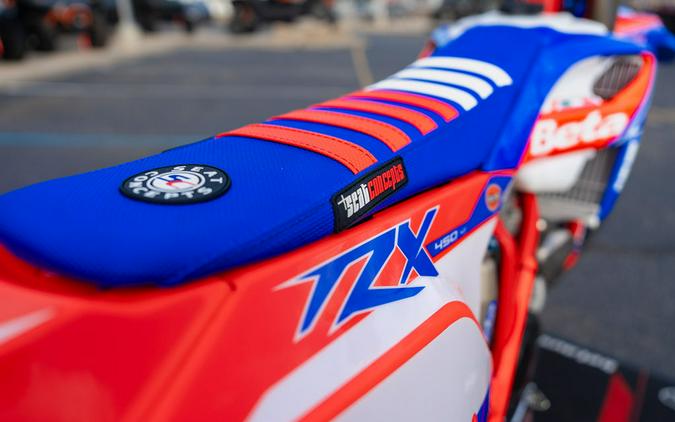 2024 Beta 450 RX
