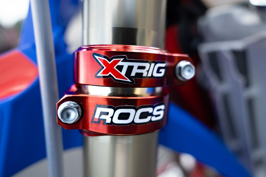 2024 Beta 450 RX