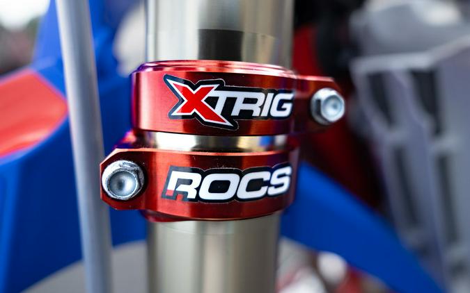 2024 Beta 450 RX