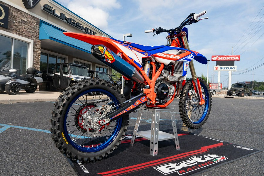 2024 Beta 450 RX