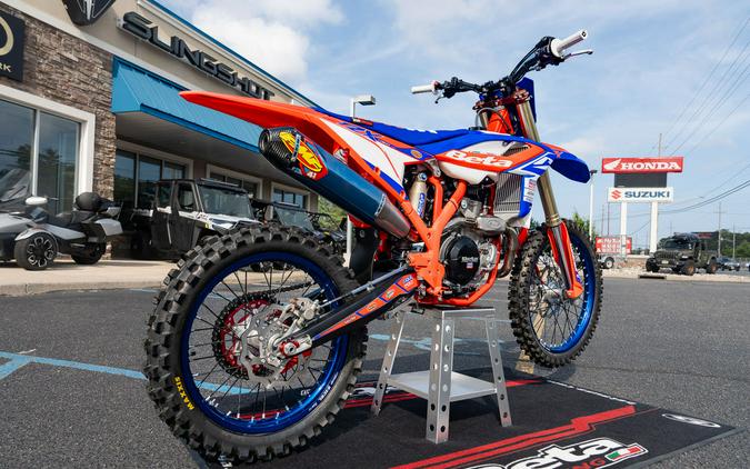 2024 Beta 450 RX
