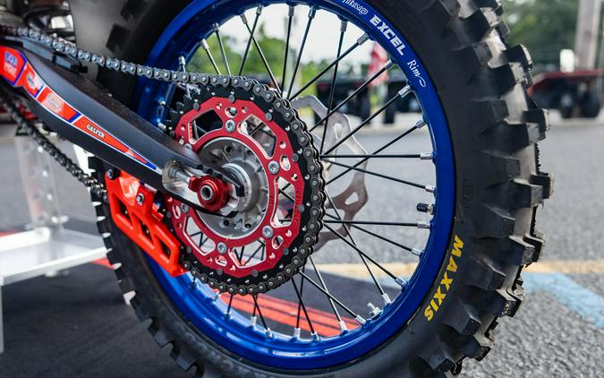 2024 Beta 450 RX