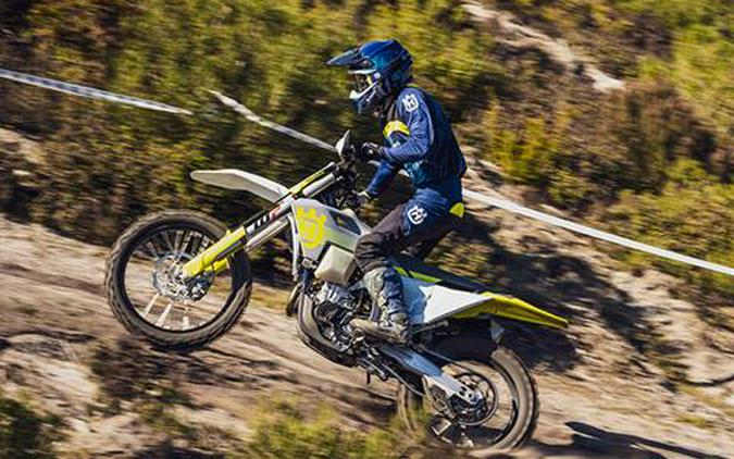2024 Husqvarna FC 450