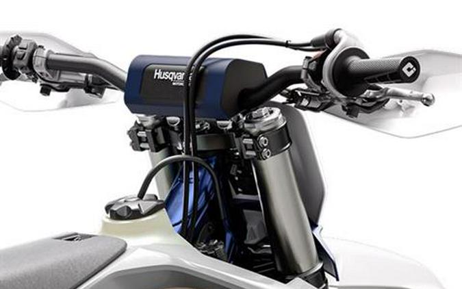 2024 Husqvarna FC 450