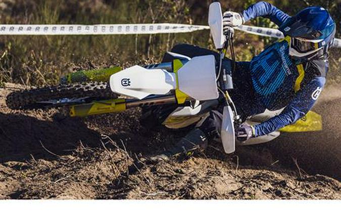 2024 Husqvarna FC 450