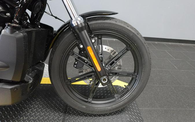 2026 Harley-Davidson Nightster RH975