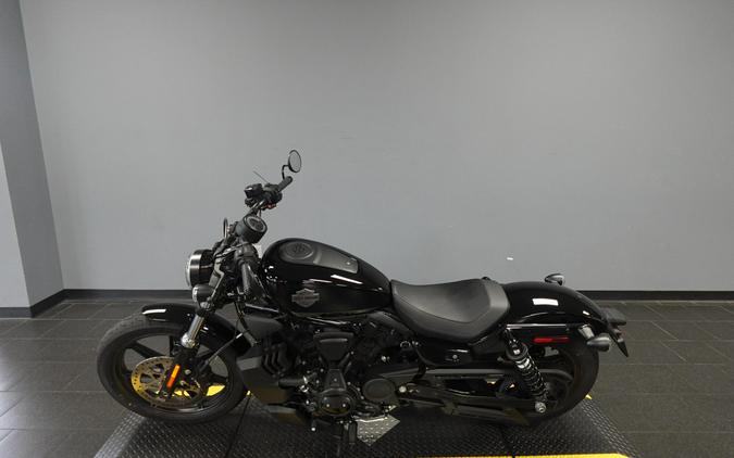 2026 Harley-Davidson Nightster RH975