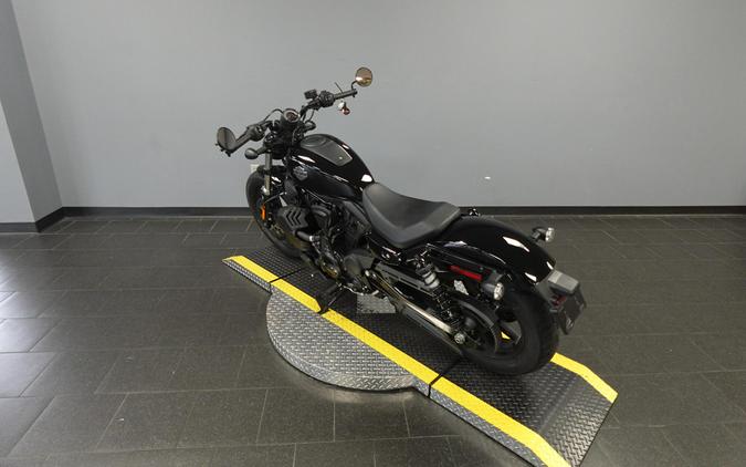 2026 Harley-Davidson Nightster RH975
