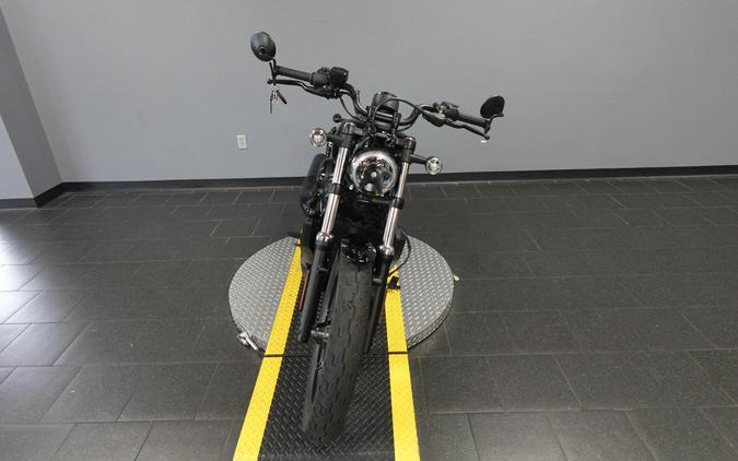 2026 Harley-Davidson Nightster RH975