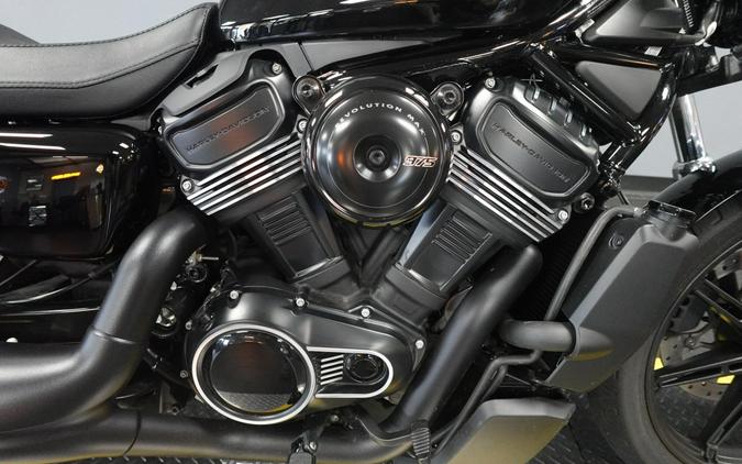 2026 Harley-Davidson Nightster RH975
