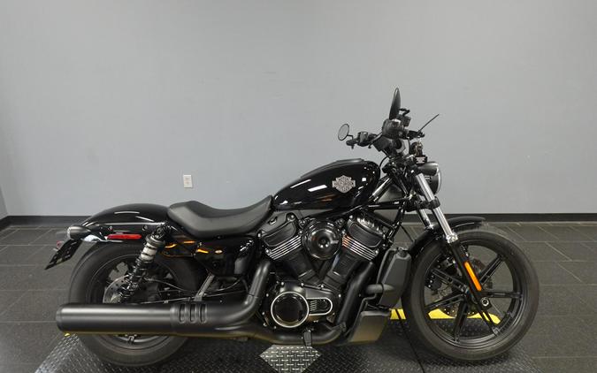 2026 Harley-Davidson Nightster RH975