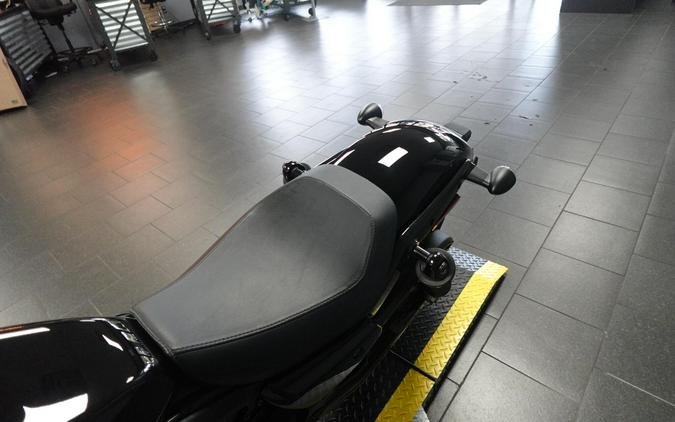 2026 Harley-Davidson Nightster RH975