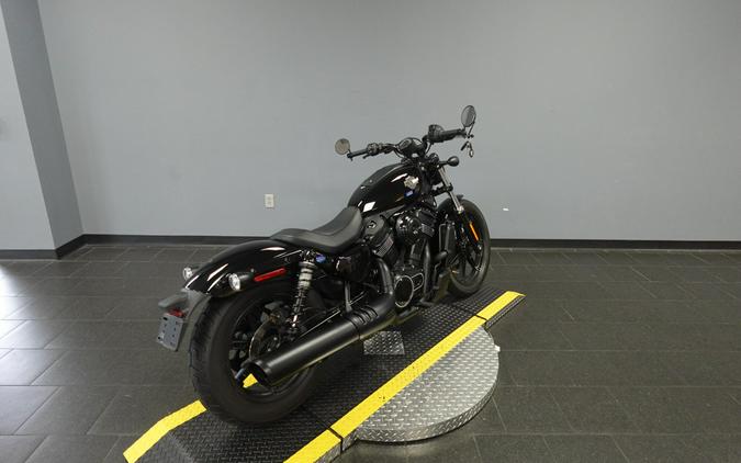2026 Harley-Davidson Nightster RH975
