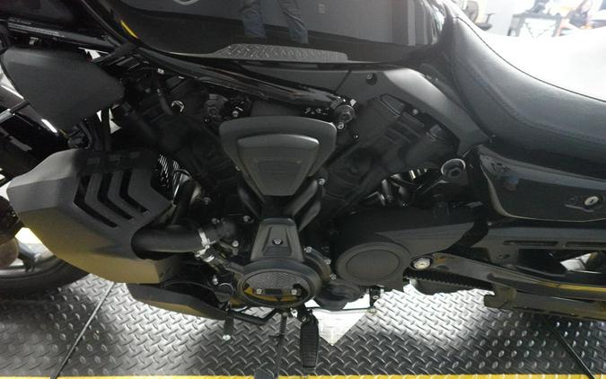 2026 Harley-Davidson Nightster RH975