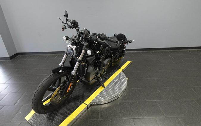 2026 Harley-Davidson Nightster RH975