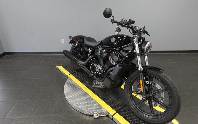 2026 Harley-Davidson Nightster RH975
