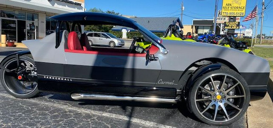 2023 Vanderhall Motor Works CARMEL GTS