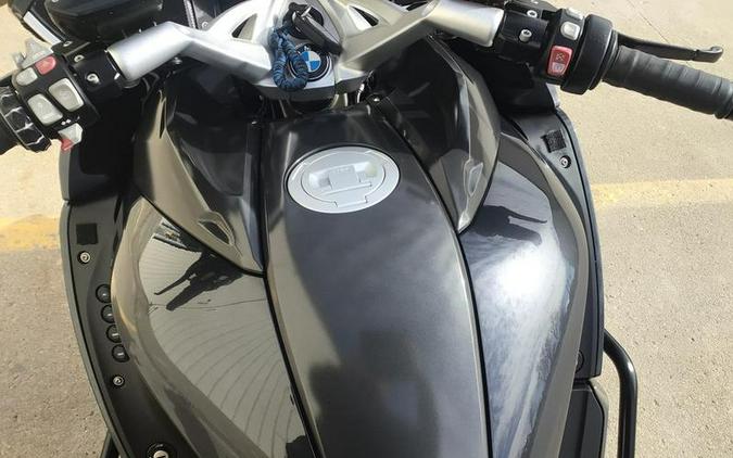 2013 BMW K 1600 GT