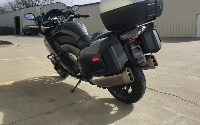 2013 BMW K 1600 GT