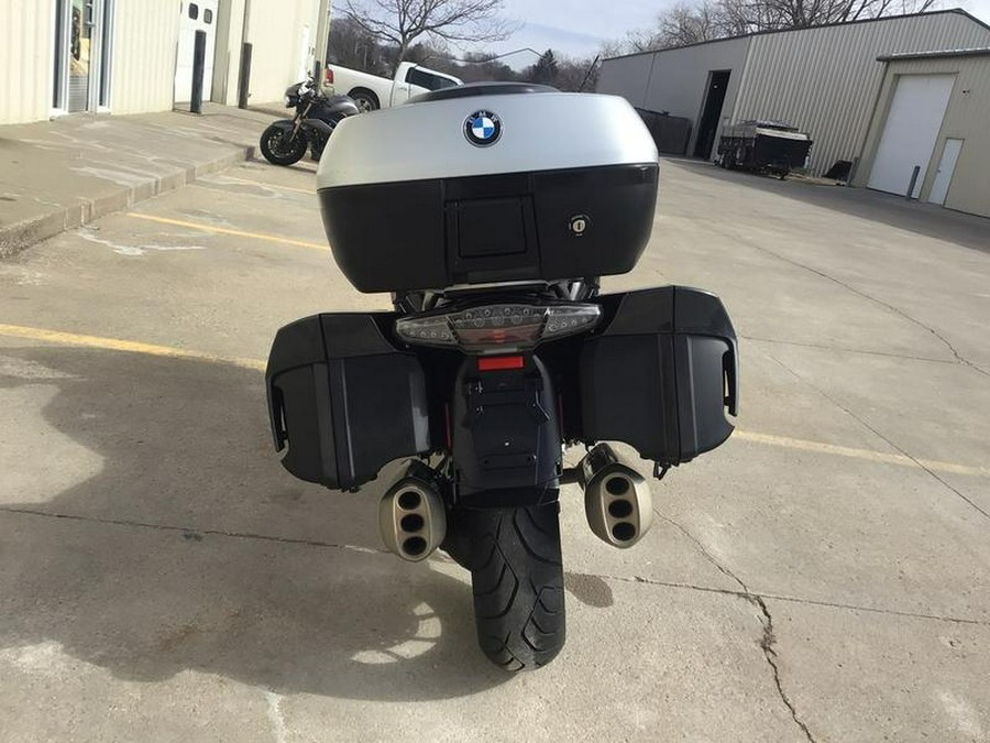 2013 BMW K 1600 GT