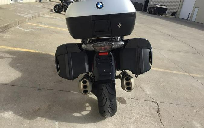 2013 BMW K 1600 GT