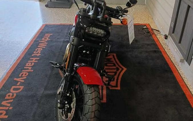 2023 Harley-Davidson® FXFBS - Fat Bob® 114