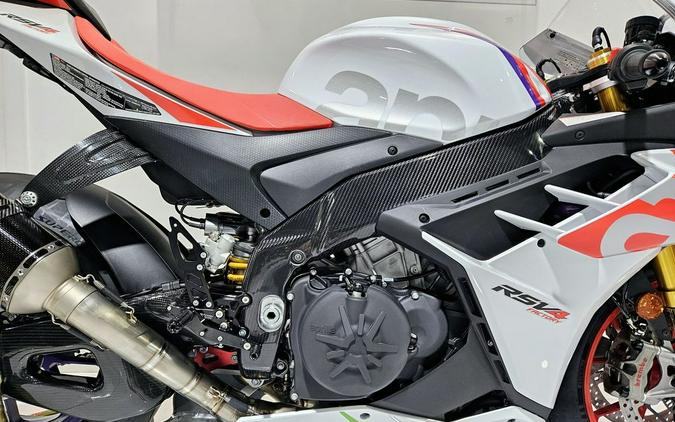 2023 Aprilia® RSV4 Factory 1100