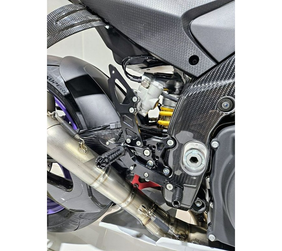 2023 Aprilia® RSV4 Factory 1100