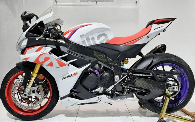 2023 Aprilia® RSV4 Factory 1100