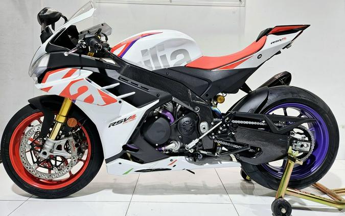 2023 Aprilia® RSV4 Factory 1100