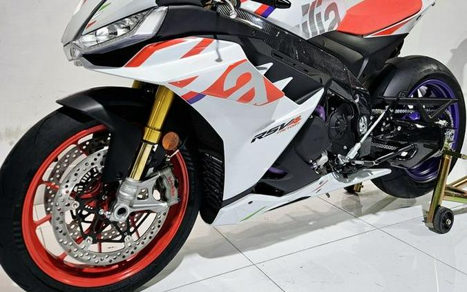 2023 Aprilia® RSV4 Factory 1100