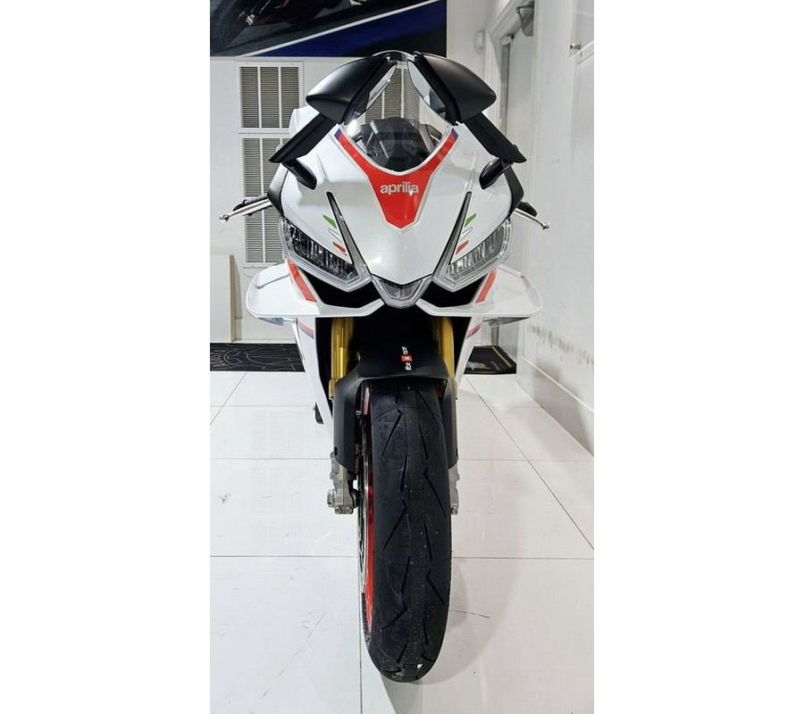 2023 Aprilia® RSV4 Factory 1100