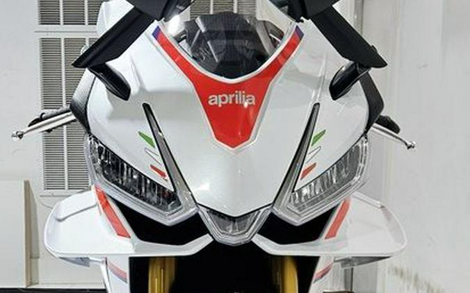 2023 Aprilia® RSV4 Factory 1100