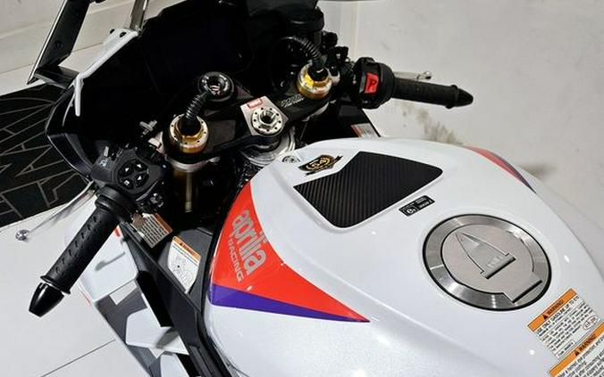 2023 Aprilia® RSV4 Factory 1100